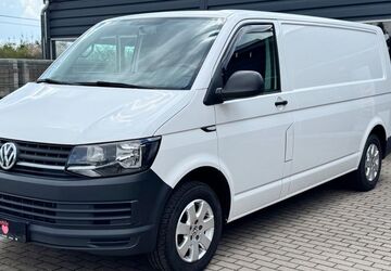 VW T6 Transporter 248.000 km 12.790 &euro; Erfurt 99092