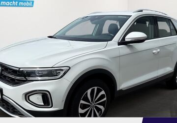 VW T-Roc 48.061 km 21.650 &euro; Erfurt 99098