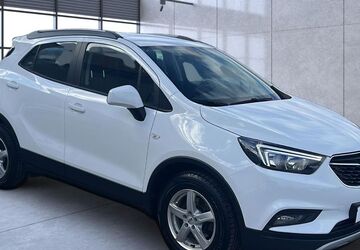 Opel Mokka X 67.300 km 12.390 &euro; Erfurt 99086