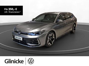 Gebrauchte VW Passat