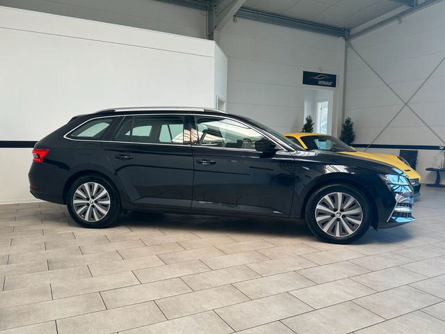 Skoda Superb 1.4 TSI iV DSG STYLE COMBI Navi*Standheiz 96.227 km 21.790 &euro; Gebesee 99189