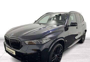 BMW X5 22.435 km 84.905 &euro; Gotha 99867