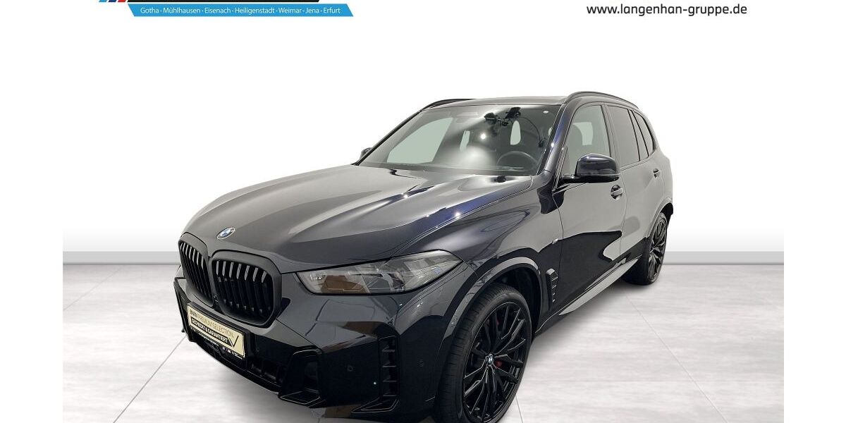 BMW X5 22.435 km 84.905 &euro; Gotha 99867