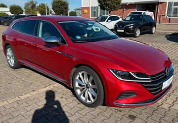 VW Arteon 49.637 km 28.845 &euro; Sömmerda 99610
