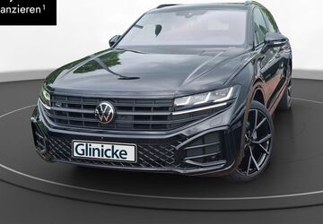 VW Touareg 2.500 km 96.500 &euro; Weimar 99423