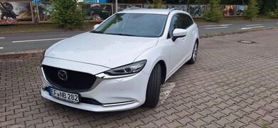 Gebrauchte Mazda 6