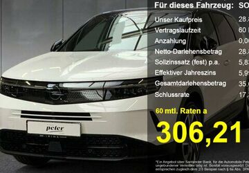 Opel Grandland (X) 7.500 km 28.840 &euro; Erfurt 99086