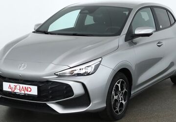 MG 3 18.632 km 19.890 &euro; Erfurt 99087