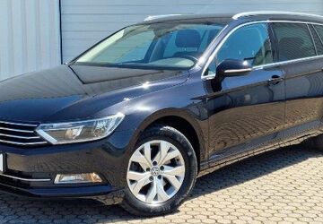 VW Passat Variant 104.142 km 14.490 &euro; Erfurt 99092