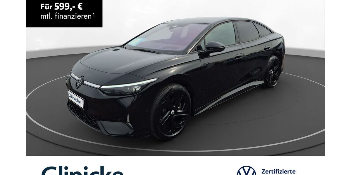 VW ID.7 21.200 km 48.780 &euro; Erfurt 99099