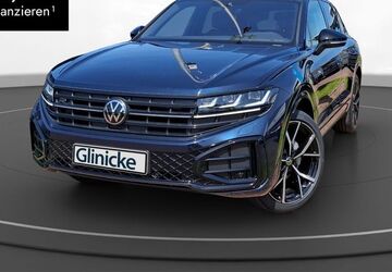 VW Touareg 9.500 km 84.920 &euro; Weimar 99423