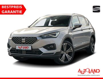 Gebrauchte Seat Tarraco