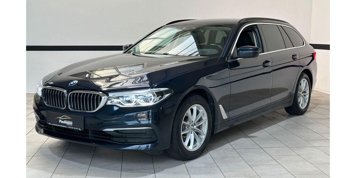 BMW 520 156.169 km 19.890 &euro; Dachwig 99100