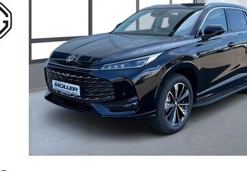 MG HS 4.050 km 32.489 &euro; Weimar 99425