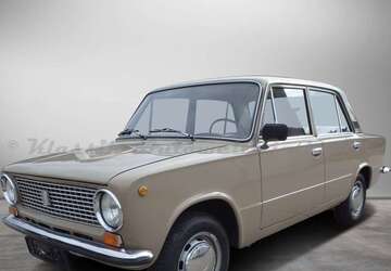 Lada 1200 50.356 km 7.999 &euro; Gotha 99867