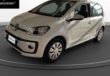 VW up! 72.800 km 10.980 &euro; Erfurt 99099