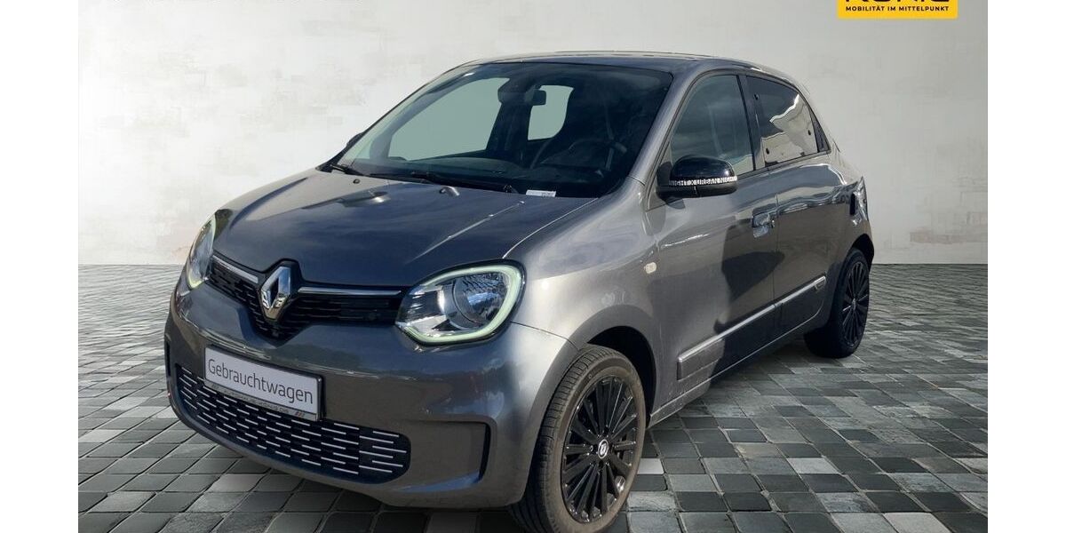 Renault Twingo 16.929 km 14.499 &euro; Erfurt 99099