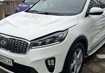 Kia Sorento 91.473 km 27.890 &euro; Erfurt 99099