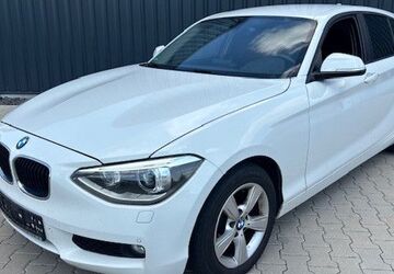 BMW 116 197.000 km 4.690 &euro; Erfurt 99099
