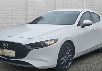 Mazda 3 75.293 km 18.490 &euro; Gotha 99867