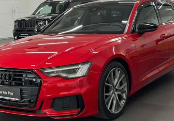 Audi A6 32.483 km 48.590 &euro; Arnstadt 99310