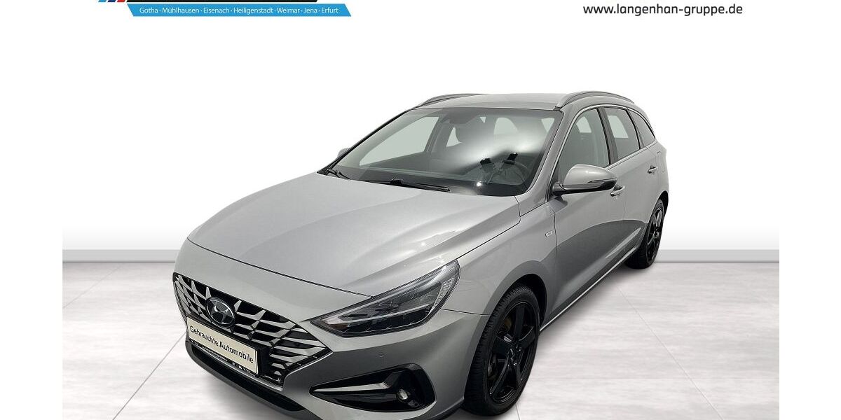 Hyundai i30 51.636 km 21.807 &euro; Gotha 99867