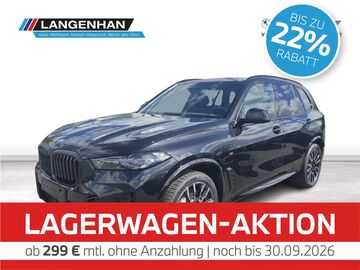 Gebrauchte BMW X5