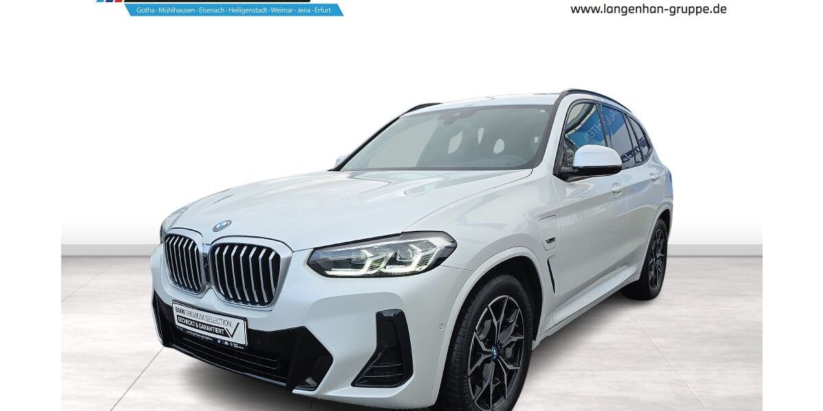 BMW X3 22.305 km 43.406 &euro; Erfurt 99087