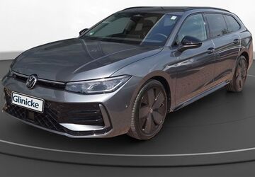 VW Passat 1.500 km 49.526 &euro; Erfurt 99099