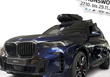 BMW X5 8.990 km 102.903 &euro; Erfurt 99087