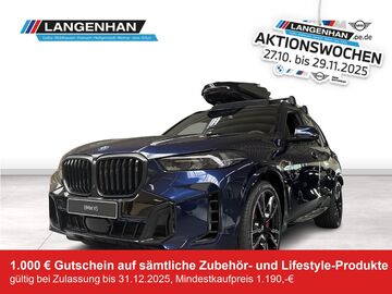 Gebrauchte BMW X5