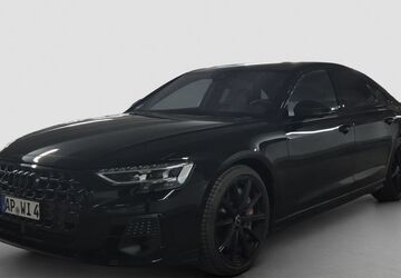 Audi S8 13.000 km 116.480 &euro; Erfurt 99099