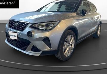 Seat Arona 20.000 km 17.480 &euro; Erfurt 99099