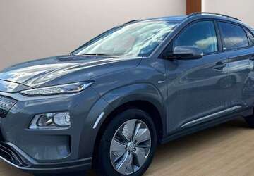 Hyundai KONA 24.200 km 17.989 &euro; Schwabhausen 99869