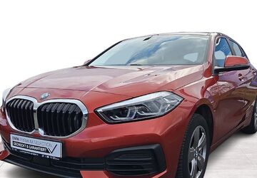 BMW 116 21.109 km 19.902 &euro; Erfurt 99087