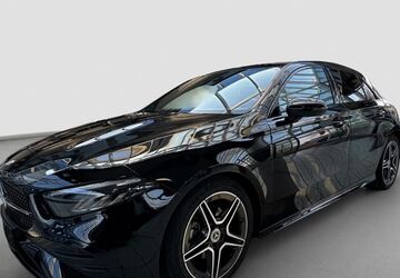 Mercedes-Benz A 180 8.000 km 31.980 &euro; Weimar 99428