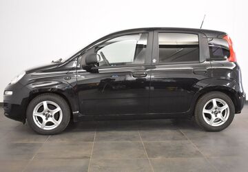 Fiat Panda 147.763 km 4.990 &euro; Arnstadt 99310