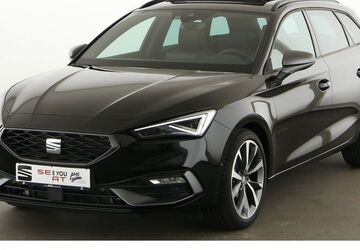 Seat Leon 2.500 km 33.900 &euro; Gotha 99867