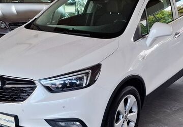 Opel Mokka X 133.298 km 10.990 &euro; Erfurt 99087