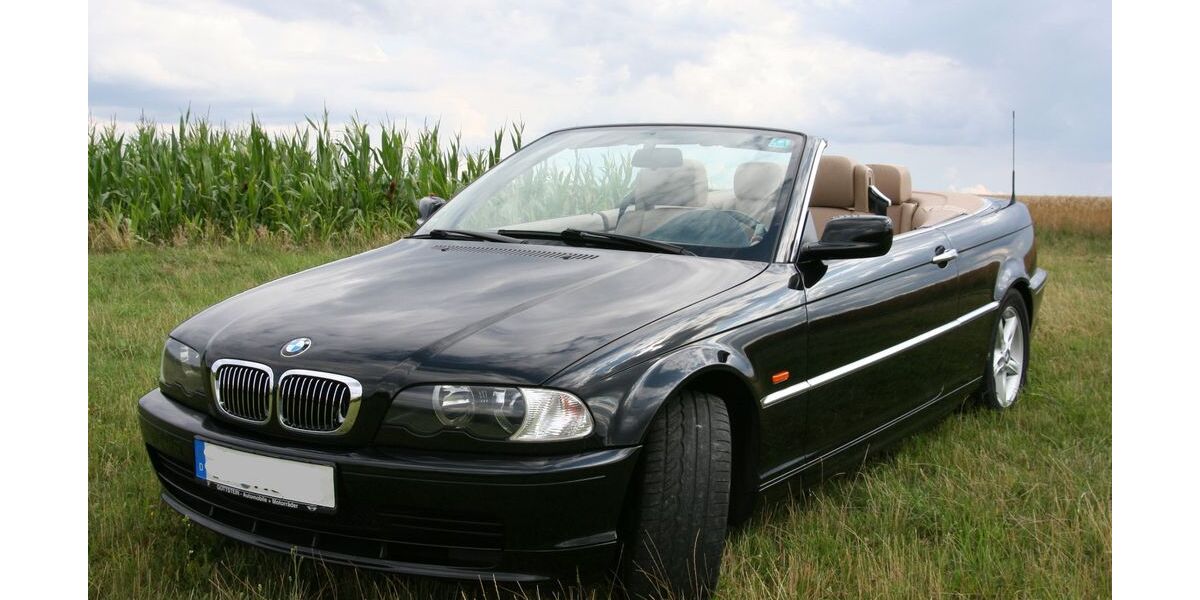 BMW 318 177.000 km 9.000 &euro; Erfurt 99099