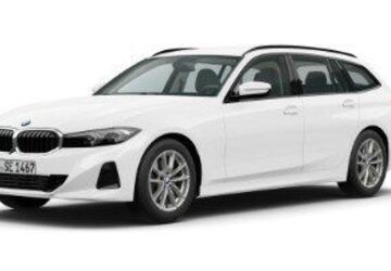 BMW 318 8.048 km 33.914 &euro; Gotha 99867