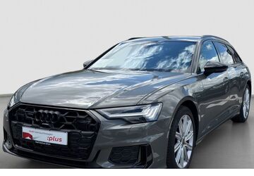 Audi A6 13.100 km 59.570 &euro; Erfurt 99099