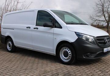 Mercedes-Benz Vito 194.900 km 14.990 &euro; Erfurt 99091