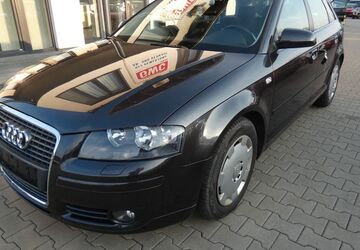 Audi A3 244.000 km 1.990 &euro; Erfurt 99087