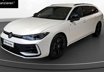 VW Passat 2.000 km 49.940 &euro; Erfurt 99099