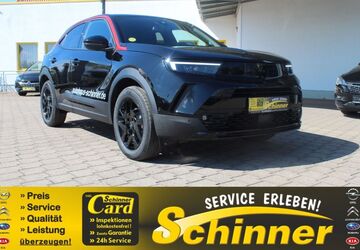 Opel Mokka 6.950 km 17.600 &euro; Weimar 99427