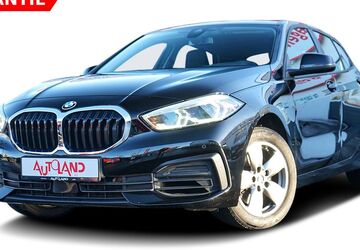 BMW 116 29.838 km 22.950 &euro; Gotha 99867