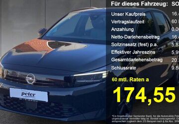 Opel Corsa 7.896 km 16.440 &euro; Erfurt 99086