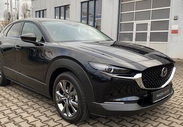 Mazda CX-30 31.669 km 26.980 &euro; Arnstadt 99310