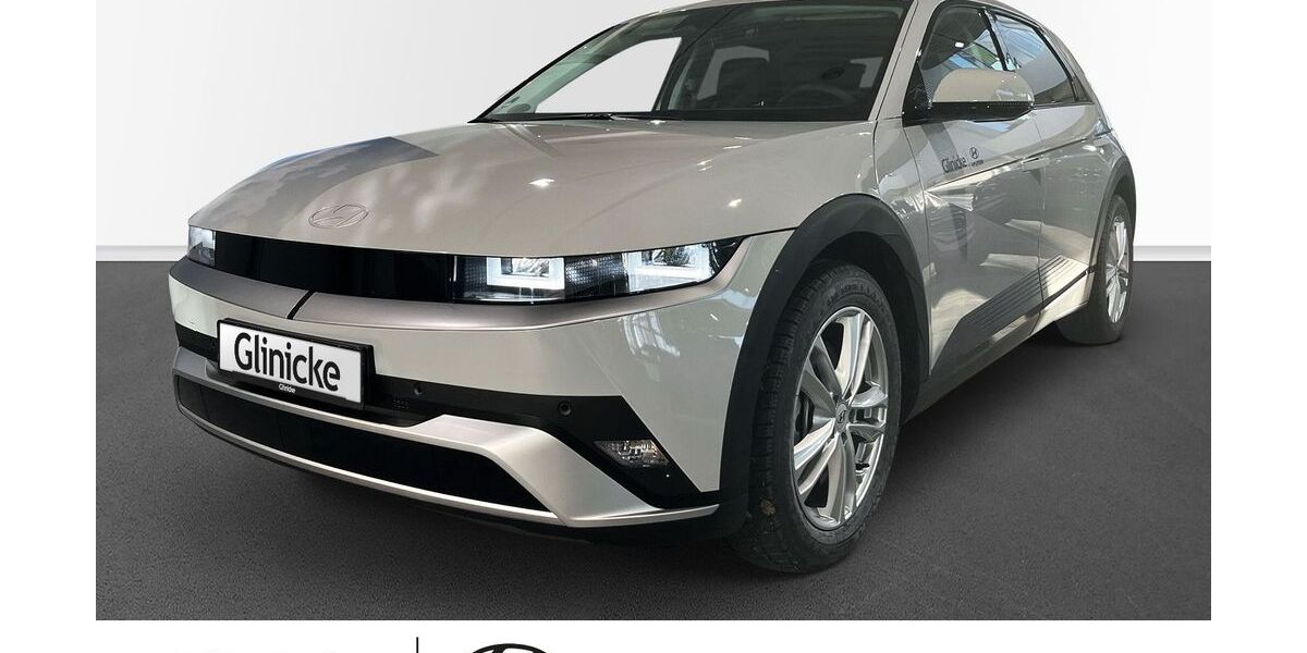 Hyundai IONIQ 5 3.500 km 46.290 &euro; Erfurt 99086